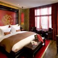 Интерьер спальни в китайском стиле – фэн-шуй и современный дизайн