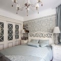 Белая спальня – создаем идеальный интерьер